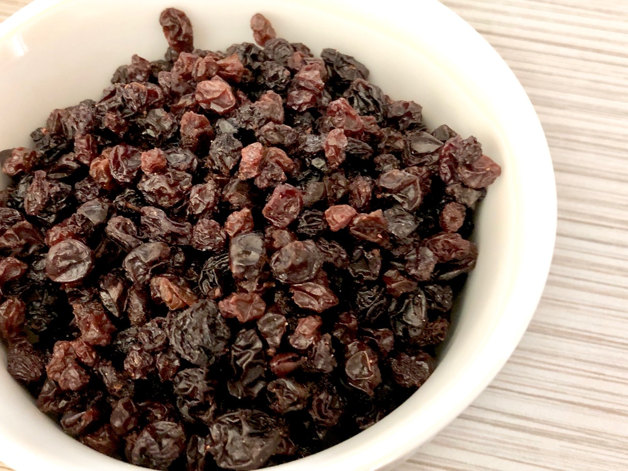 Zante currants Friendship Bread Kitchen