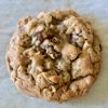 Amish Friendship Bread Oatmeal Raisin Cookies