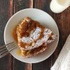 Warm Apple Apricot Amish Friendship Bread Bundt Cake (10)