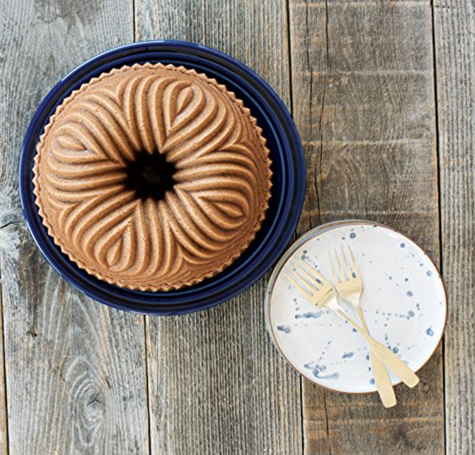 Nordic Ware Bundt Pan