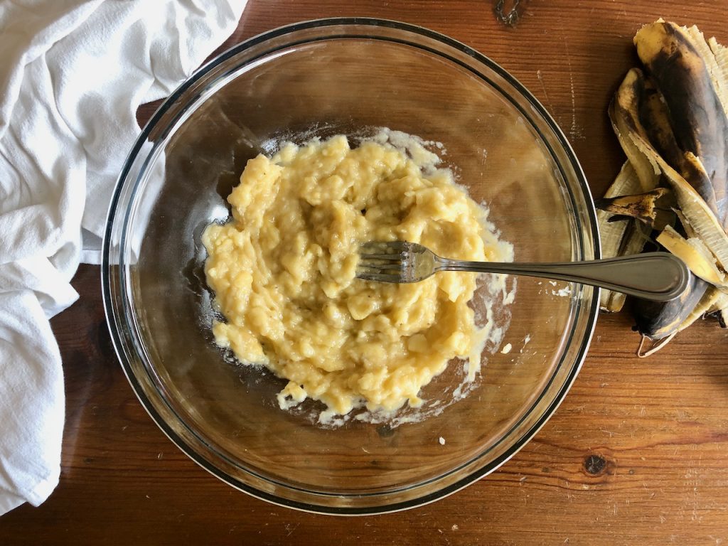 Best Emergency Amish Friendship Bread Banana Bread