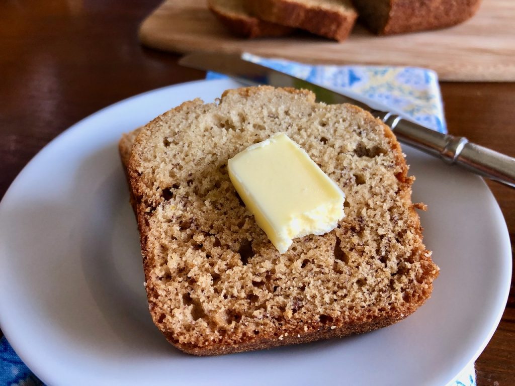 Best Emergency Amish Friendship Bread Banana Bread