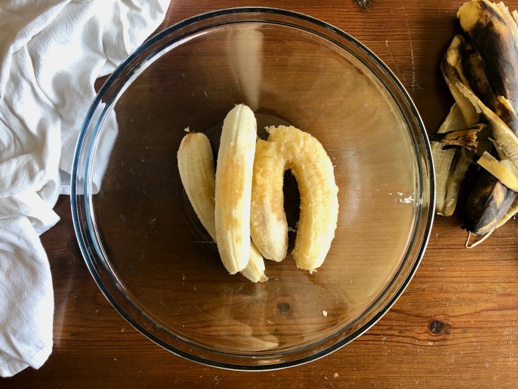 Best Emergency Amish Friendship Bread Banana Bread