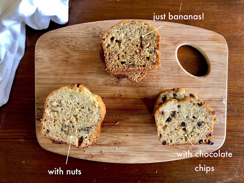 Best Emergency Amish Friendship Bread Banana Bread