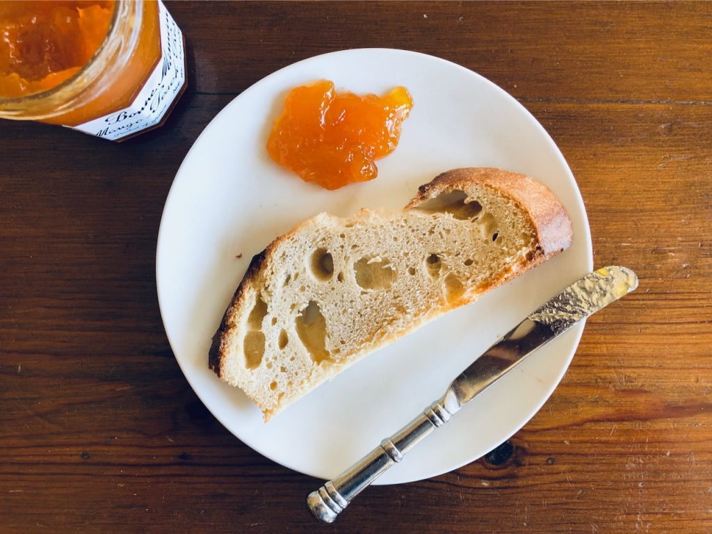 No Knead Sourdough Amish Friendship Bread