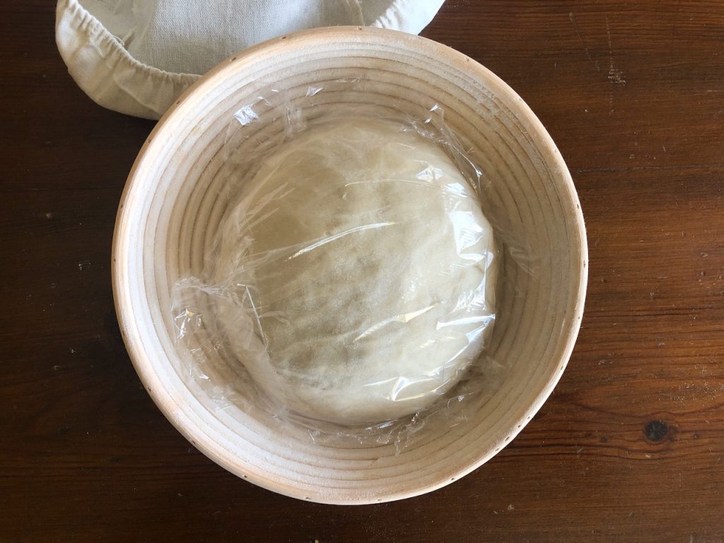 No Knead Sourdough Amish Friendship Bread