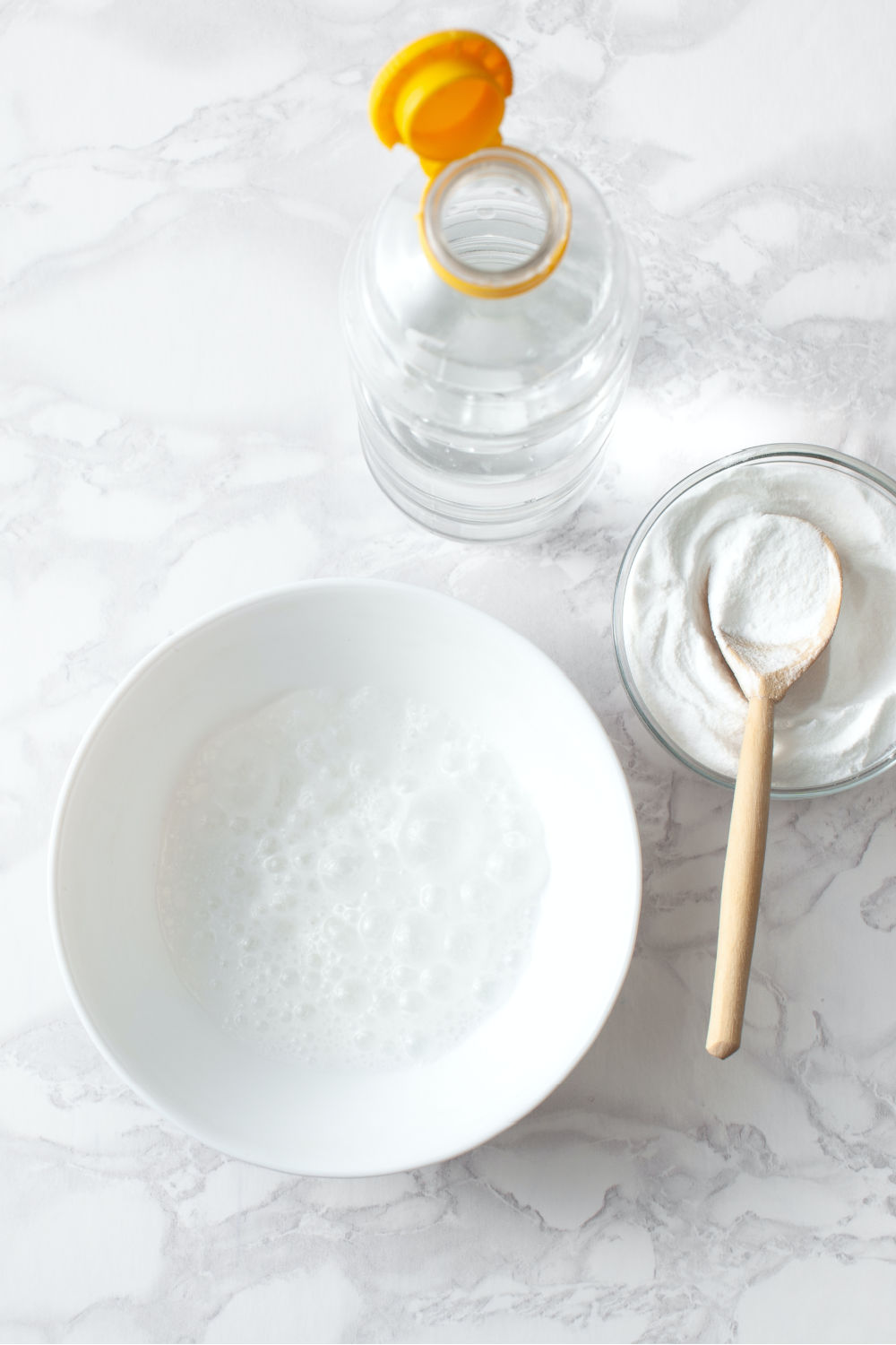 FAQ - Is my baking powder or baking soda fresh?