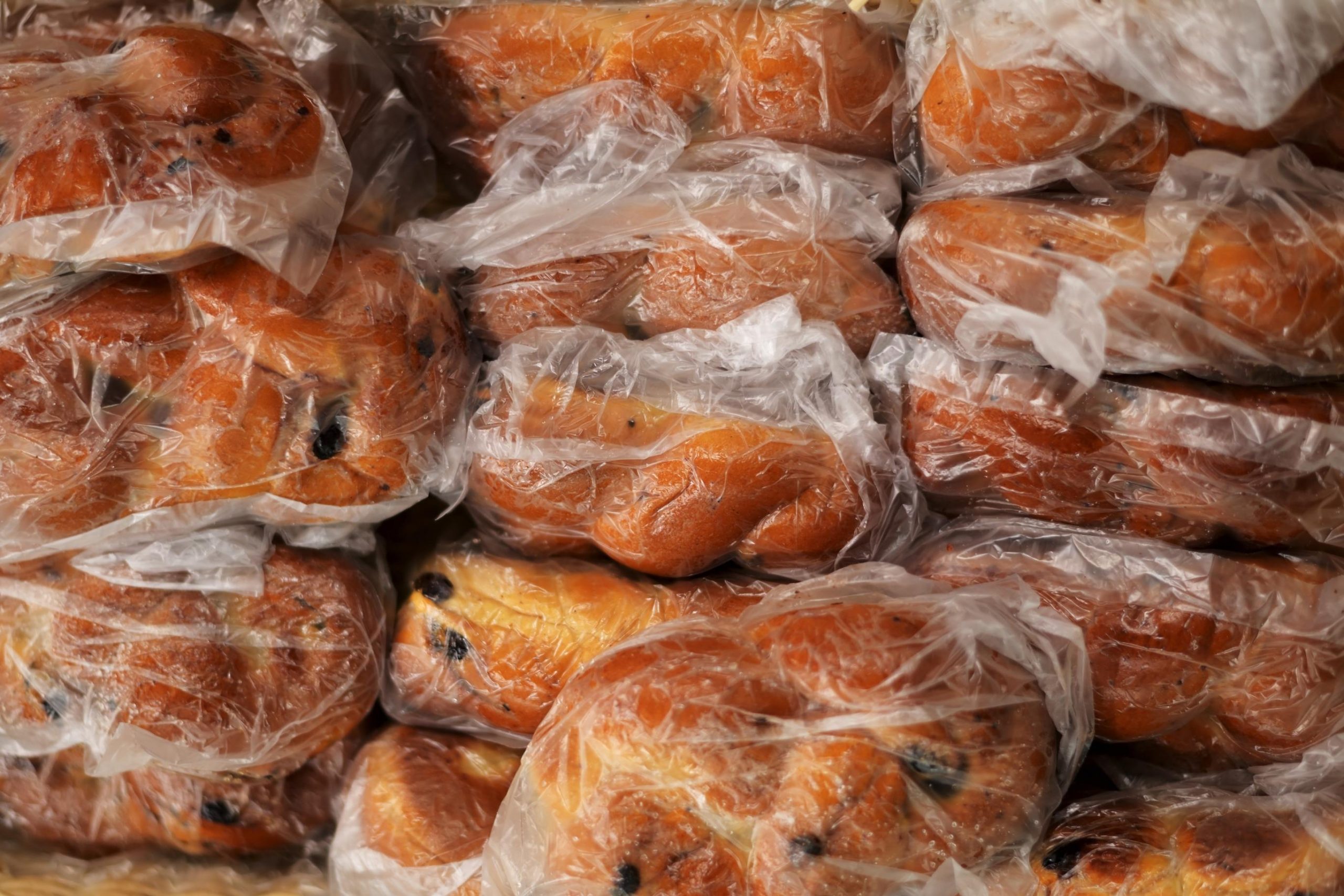 Tutorial How to Freeze Cakes, Cookies, Breads, and Scones